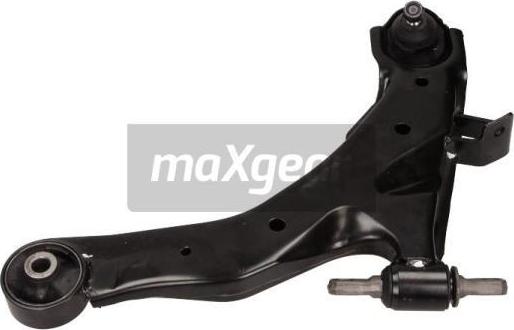 Maxgear 72-2845 - Bras de liaison, suspension de roue cwaw.fr