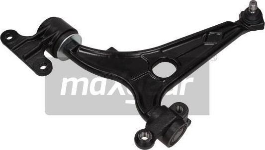 Maxgear 72-2843 - Bras de liaison, suspension de roue cwaw.fr