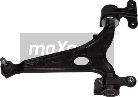 Maxgear 72-2842 - Bras de liaison, suspension de roue cwaw.fr