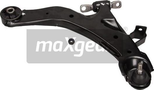 Maxgear 72-2856 - Bras de liaison, suspension de roue cwaw.fr