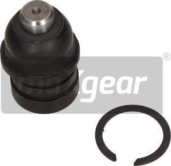 Maxgear 72-2858 - Rotule de suspension cwaw.fr