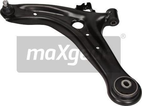 Maxgear 72-2860 - Bras de liaison, suspension de roue cwaw.fr