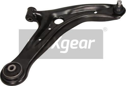 Maxgear 72-2861 - Bras de liaison, suspension de roue cwaw.fr