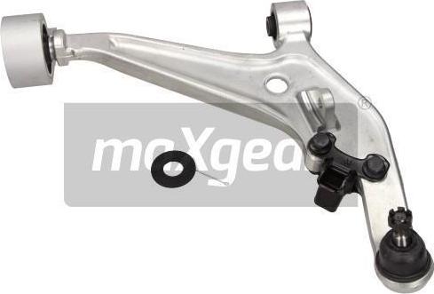 Maxgear 72-2863 - Bras de liaison, suspension de roue cwaw.fr