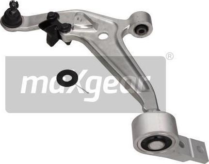 Maxgear 72-2862 - Bras de liaison, suspension de roue cwaw.fr