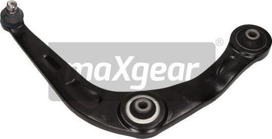 Maxgear 72-2809 - Bras de liaison, suspension de roue cwaw.fr