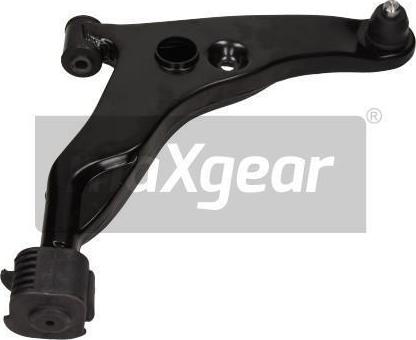 Maxgear 72-2801 - Bras de liaison, suspension de roue cwaw.fr