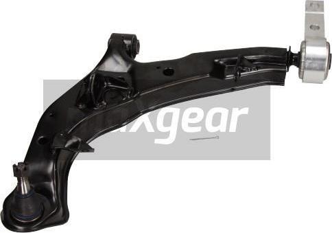 Maxgear 72-2808 - Bras de liaison, suspension de roue cwaw.fr