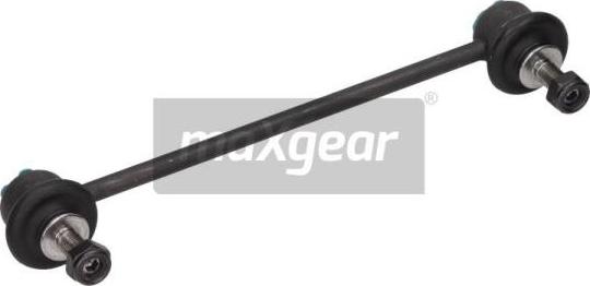 Maxgear 72-2802 - Entretoise / tige, stabilisateur cwaw.fr