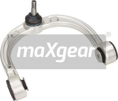 Maxgear 72-2889 - Bras de liaison, suspension de roue cwaw.fr