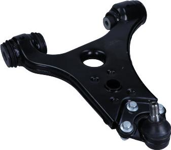 Maxgear 72-2884 - Bras de liaison, suspension de roue cwaw.fr