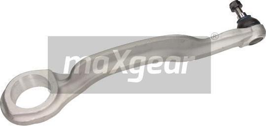 Maxgear 72-2834 - Bras de liaison, suspension de roue cwaw.fr