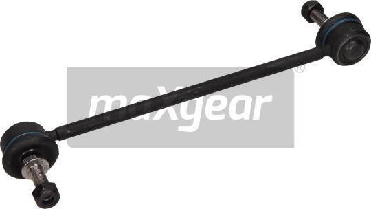 Maxgear 72-2831 - Entretoise / tige, stabilisateur cwaw.fr