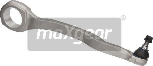 Maxgear 72-2833 - Bras de liaison, suspension de roue cwaw.fr