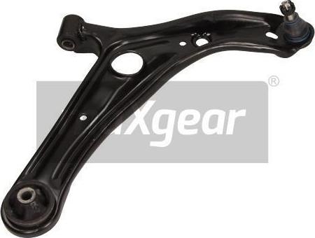 Maxgear 72-2829 - Bras de liaison, suspension de roue cwaw.fr