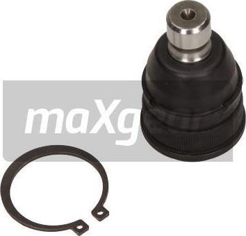 Maxgear 72-2826 - Rotule de suspension cwaw.fr