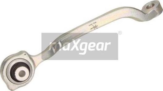 Maxgear 72-2875 - Bras de liaison, suspension de roue cwaw.fr