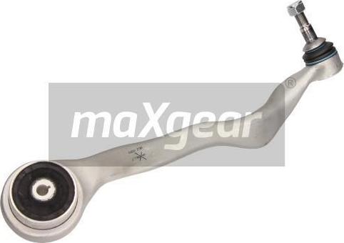 Maxgear 72-2871 - Bras de liaison, suspension de roue cwaw.fr