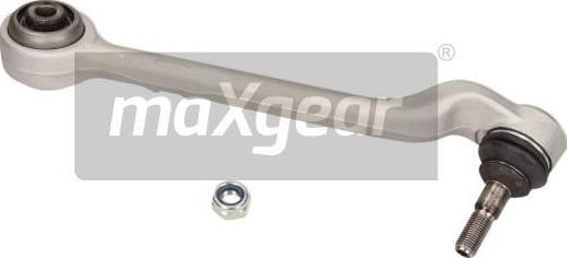 Maxgear 72-2877 - Bras de liaison, suspension de roue cwaw.fr