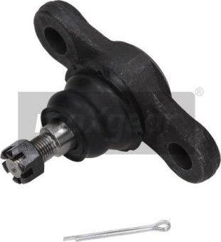 Maxgear 72-2343 - Rotule de suspension cwaw.fr