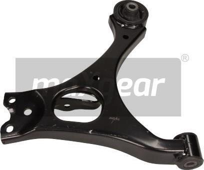 Maxgear 72-2342 - Bras de liaison, suspension de roue cwaw.fr