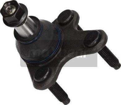 Maxgear 72-2356 - Rotule de suspension cwaw.fr