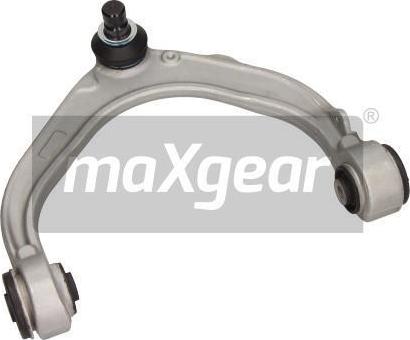 Maxgear 72-2309 - Bras de liaison, suspension de roue cwaw.fr