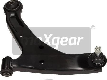 Maxgear 72-2300 - Bras de liaison, suspension de roue cwaw.fr