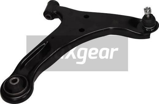 Maxgear 72-2301 - Bras de liaison, suspension de roue cwaw.fr