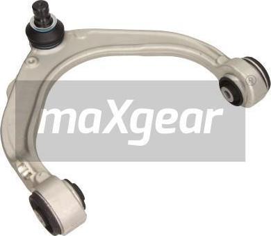 Maxgear 72-2310 - Bras de liaison, suspension de roue cwaw.fr