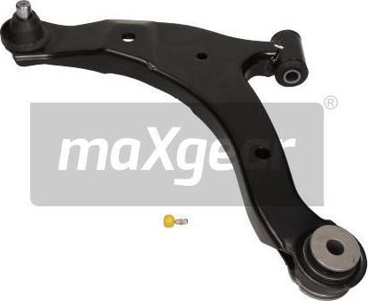 Maxgear 72-2311 - Bras de liaison, suspension de roue cwaw.fr