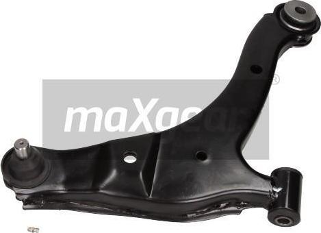 Maxgear 72-2312 - Bras de liaison, suspension de roue cwaw.fr