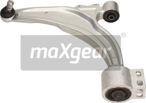 Maxgear 72-2335 - Bras de liaison, suspension de roue cwaw.fr