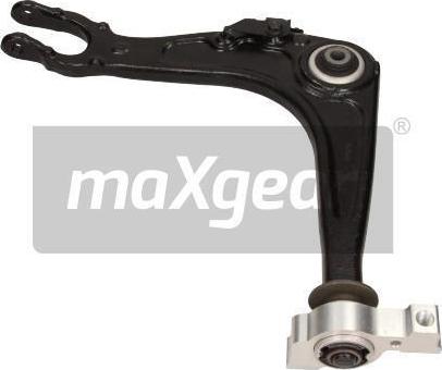 Maxgear 72-2326 - Bras de liaison, suspension de roue cwaw.fr