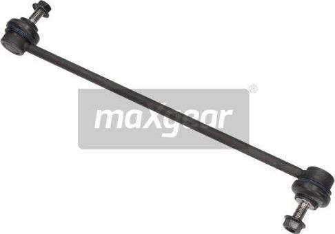 Maxgear 72-2323 - Entretoise / tige, stabilisateur cwaw.fr