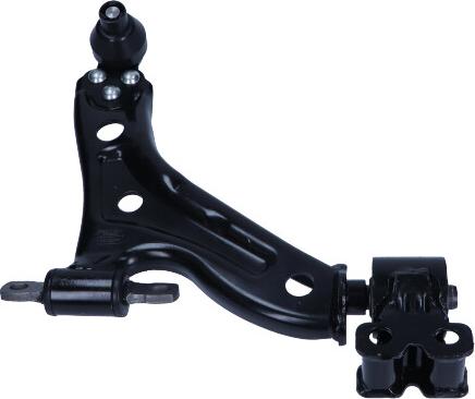 Maxgear 72-2251 - Bras de liaison, suspension de roue cwaw.fr