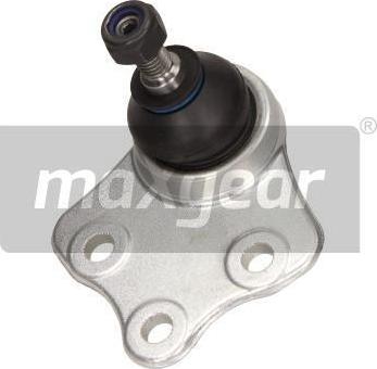 Maxgear 72-2218 - Rotule de suspension cwaw.fr