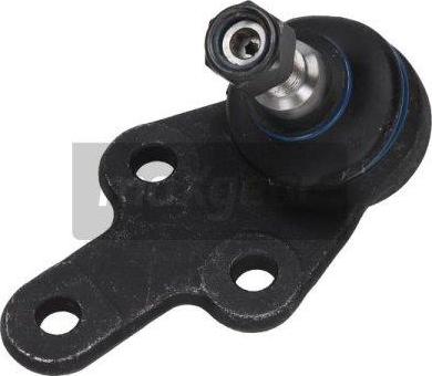 Maxgear 72-2220 - Rotule de suspension cwaw.fr