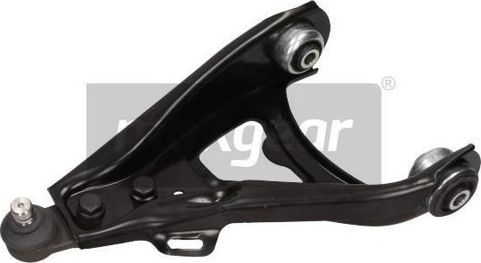 Maxgear 72-2793 - Bras de liaison, suspension de roue cwaw.fr