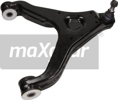 Maxgear 72-2754 - Bras de liaison, suspension de roue cwaw.fr