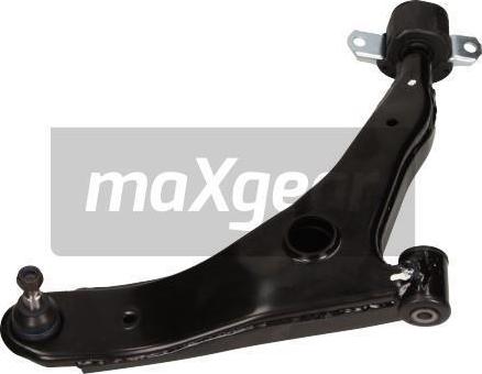 Maxgear 72-2750 - Bras de liaison, suspension de roue cwaw.fr