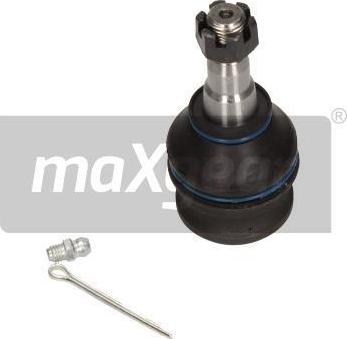 Maxgear 72-2709 - Rotule de suspension cwaw.fr