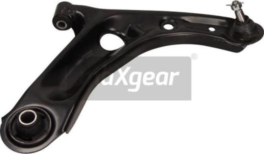 Maxgear 72-2700 - Bras de liaison, suspension de roue cwaw.fr