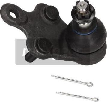 Maxgear 72-2710 - Rotule de suspension cwaw.fr