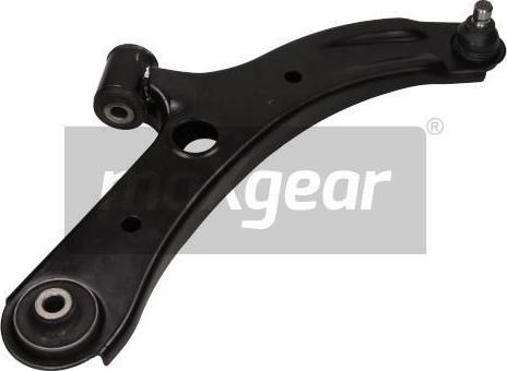 Maxgear 72-2785 - Bras de liaison, suspension de roue cwaw.fr