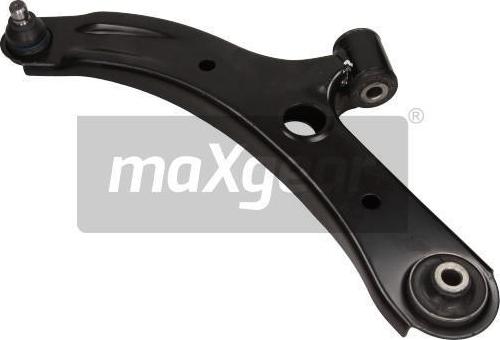 Maxgear 72-2786 - Bras de liaison, suspension de roue cwaw.fr