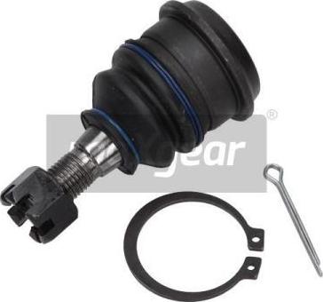 Maxgear 72-2780 - Rotule de suspension cwaw.fr