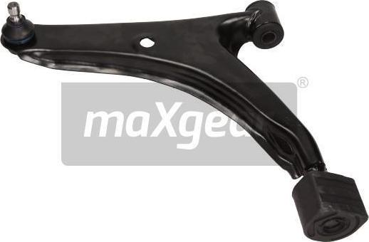 Maxgear 72-2734 - Bras de liaison, suspension de roue cwaw.fr