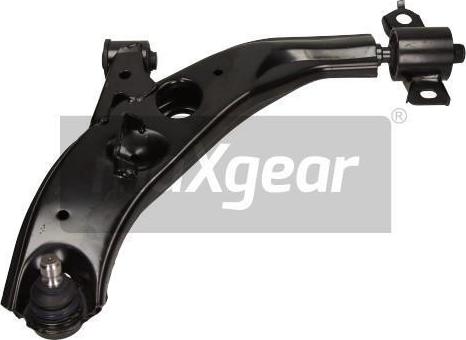 Maxgear 72-2730 - Bras de liaison, suspension de roue cwaw.fr