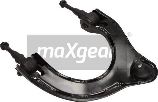 Maxgear 72-2738 - Bras de liaison, suspension de roue cwaw.fr